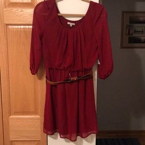 Charlotte Russe Dress